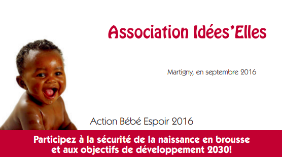 Septembre 16 Association Idees Elles